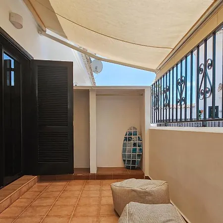 Hébergement de vacances Casa Leocadia - Your Peaceful Haven In Tenerife Chayofa