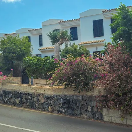 Casa Leocadia - Your Peaceful Haven In Tenerife *