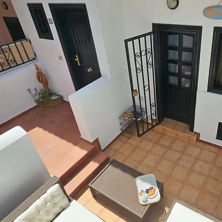 Hébergement de vacances Casa Leocadia - Your Peaceful Haven In Tenerife *