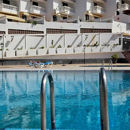 Casa Leocadia Tenerife * Chayofa