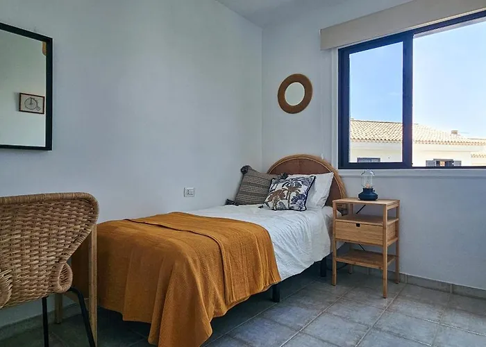 Casa Leocadia Tenerife *