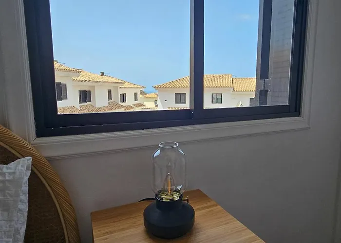 Casa Leocadia Tenerife Casa vacanze Chayofa