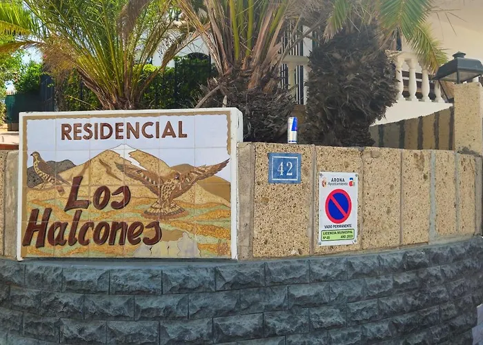 Casa Leocadia Tenerife