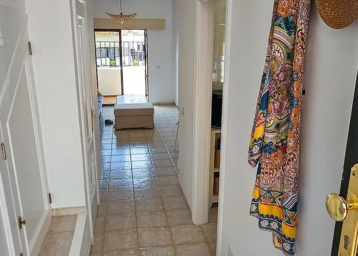 Casa vacanze Casa Leocadia Tenerife *