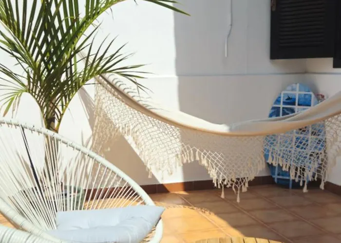 Casa Leocadia Tenerife Casa vacanze *