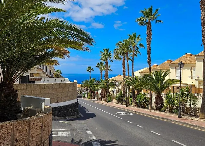 Casa Leocadia Tenerife Casa vacanze