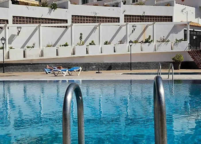 Casa Leocadia Tenerife * Chayofa